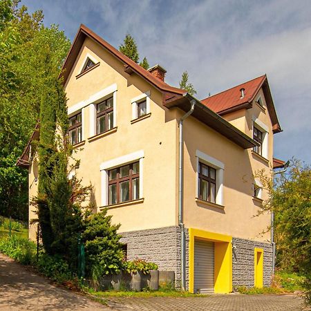 Vila Republika Malá Skála Extérieur photo