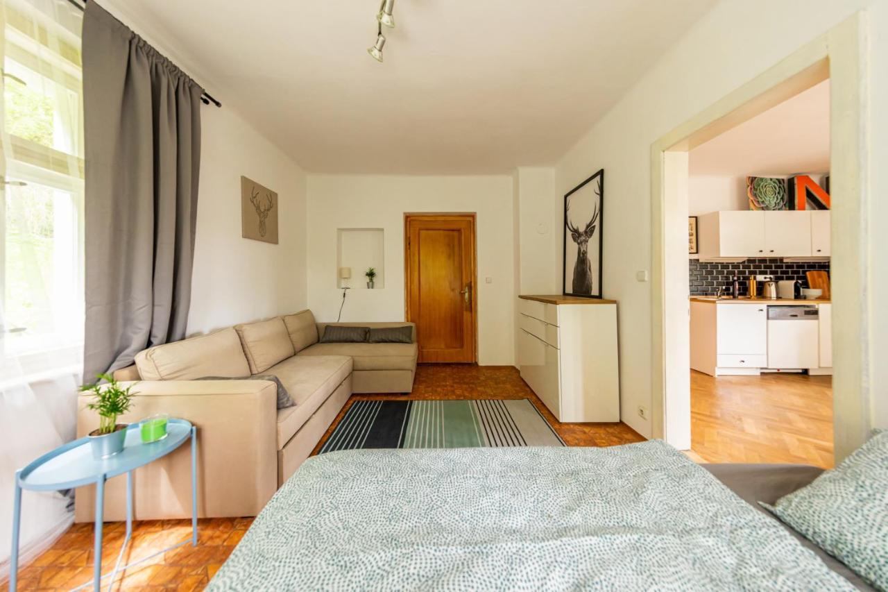 Vila Republika Malá Skála Extérieur photo