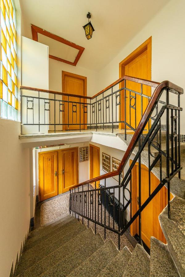 Vila Republika Malá Skála Extérieur photo